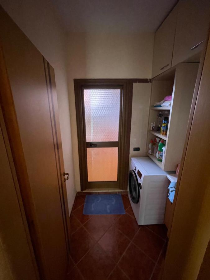Venus - Cozy Apt With Terrace Vlorë Exteriör bild