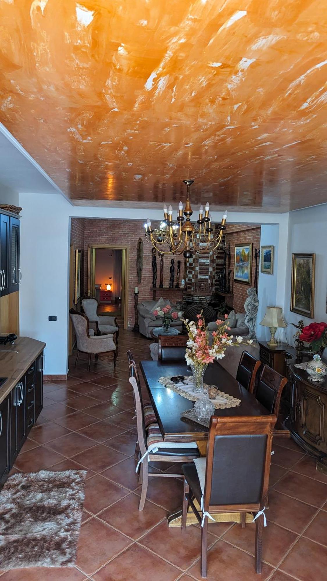 Venus - Cozy Apt With Terrace Vlorë Exteriör bild