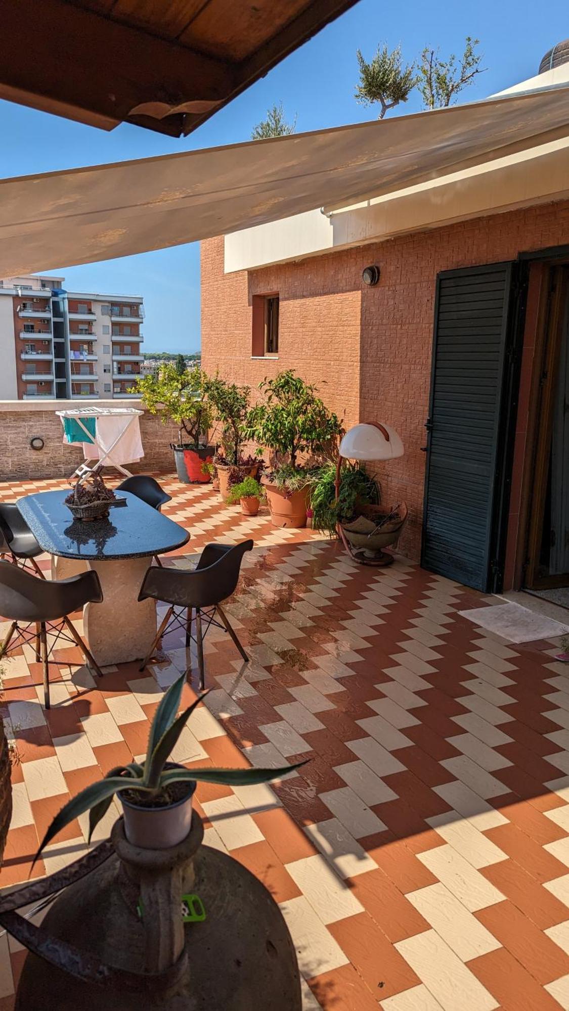 Venus - Cozy Apt With Terrace Vlorë Exteriör bild