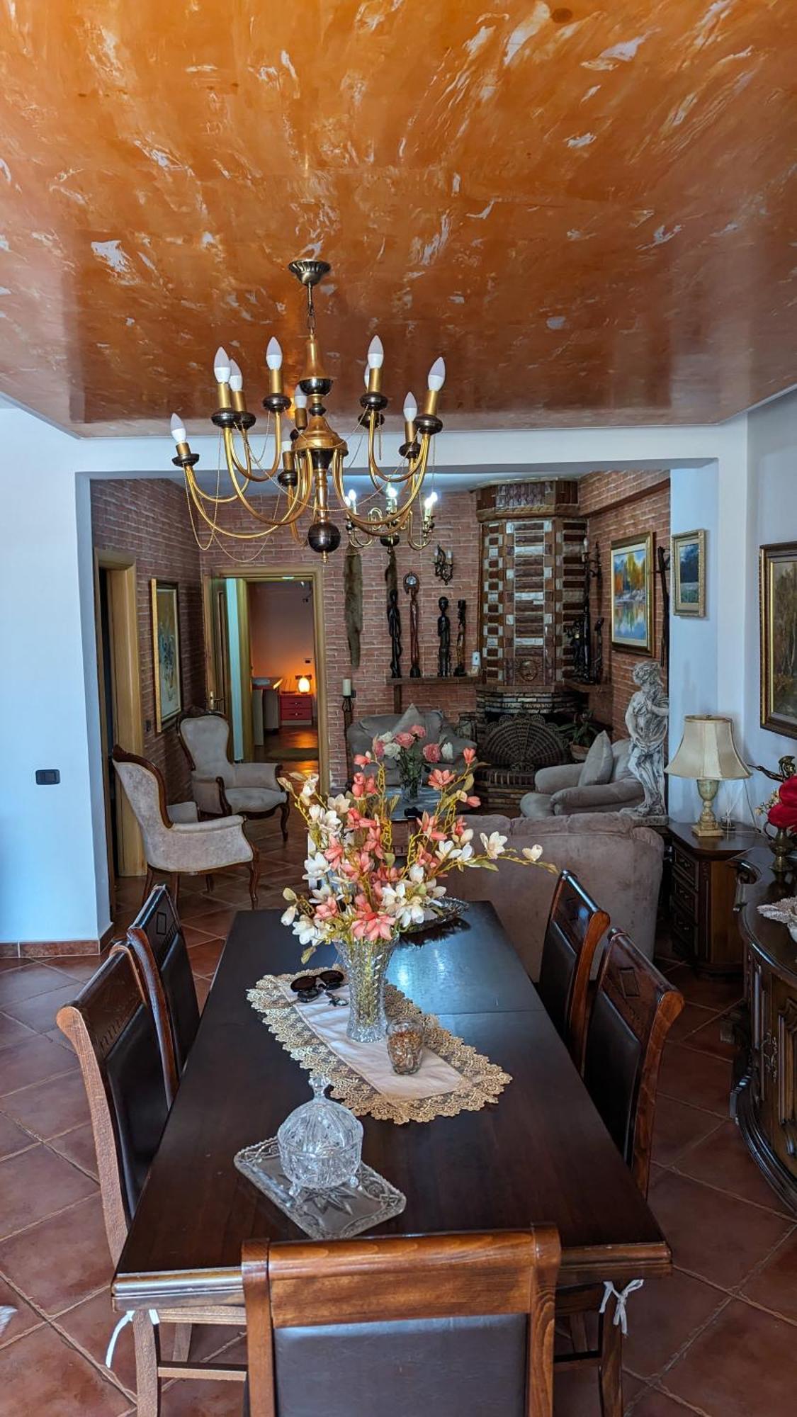 Venus - Cozy Apt With Terrace Vlorë Exteriör bild
