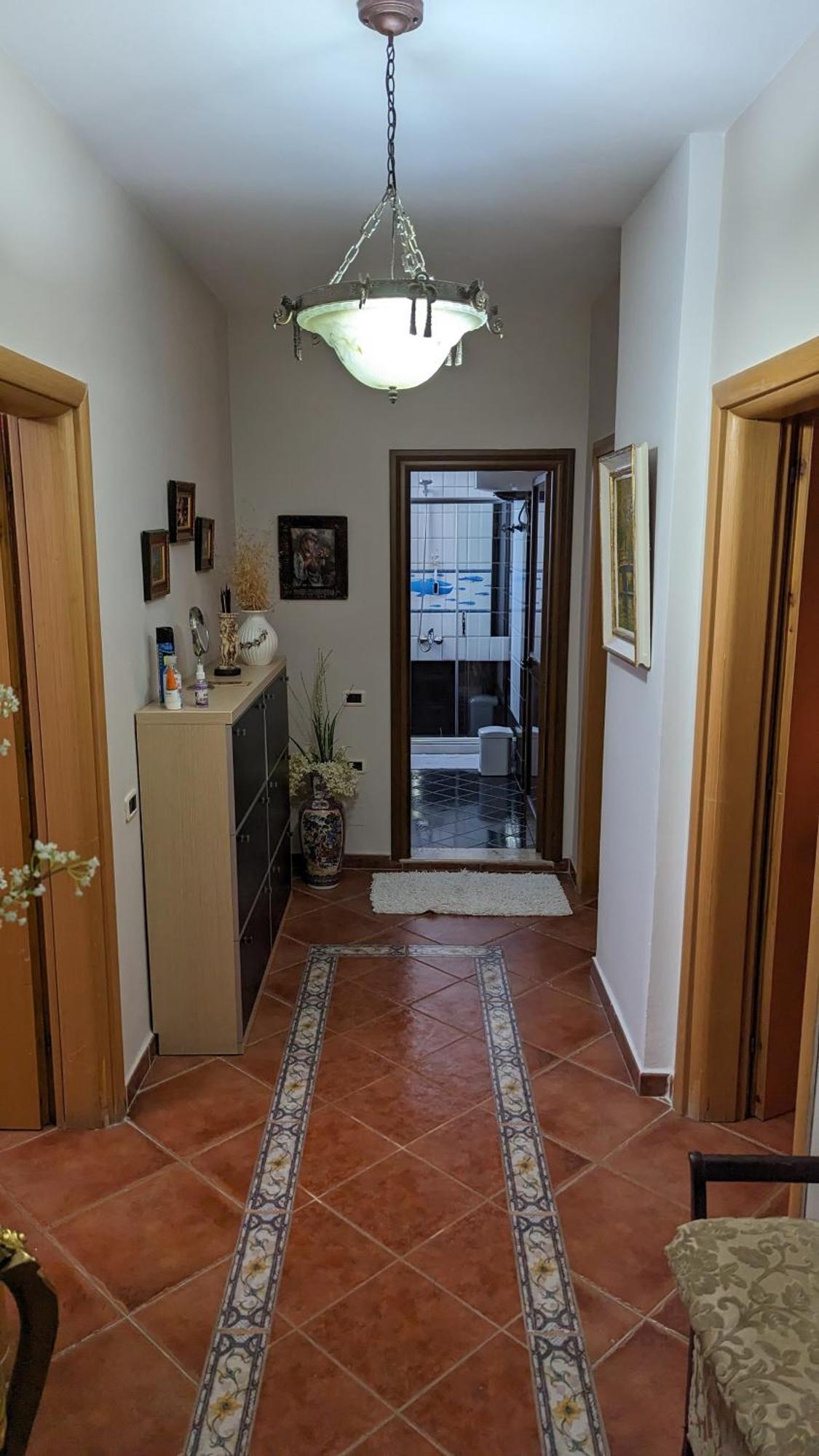 Venus - Cozy Apt With Terrace Vlorë Exteriör bild