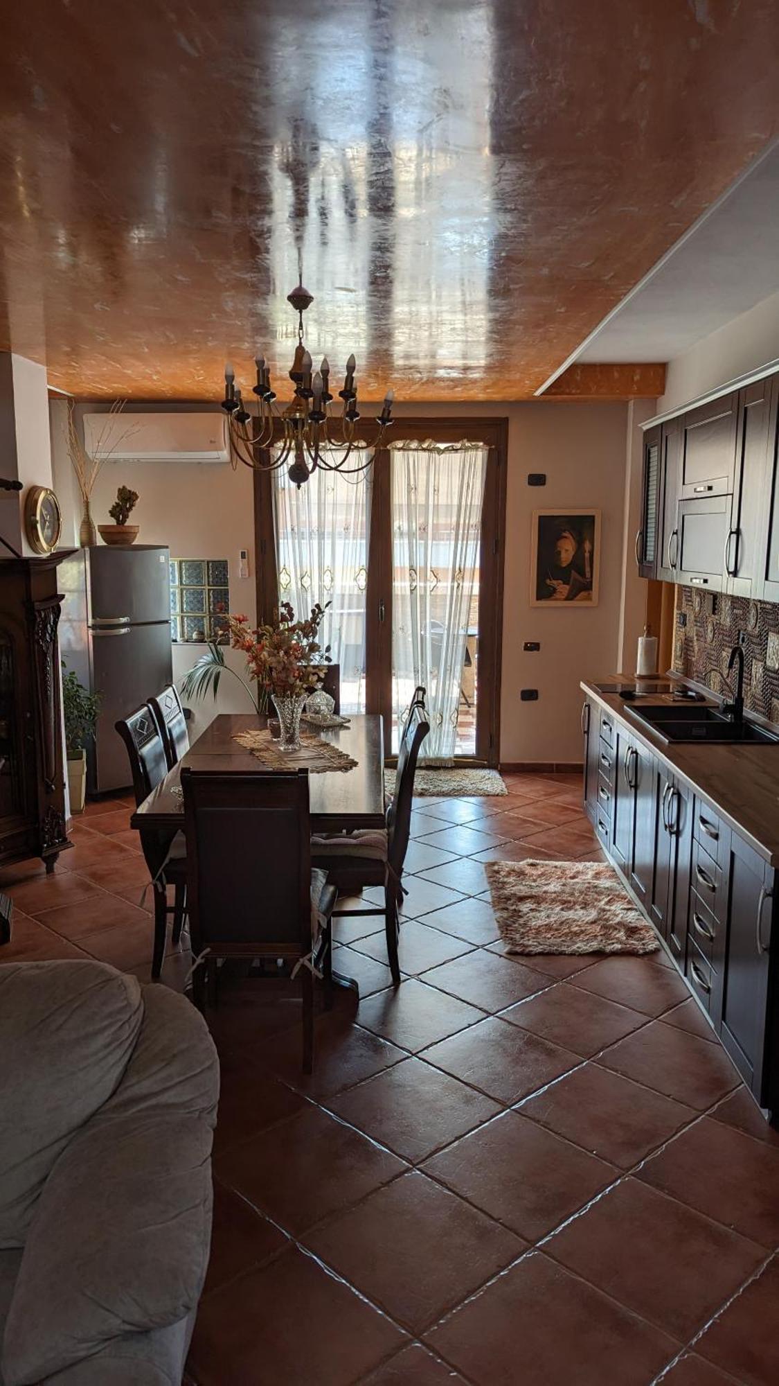 Venus - Cozy Apt With Terrace Vlorë Exteriör bild