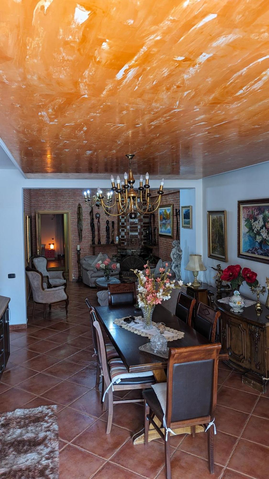 Venus - Cozy Apt With Terrace Vlorë Exteriör bild