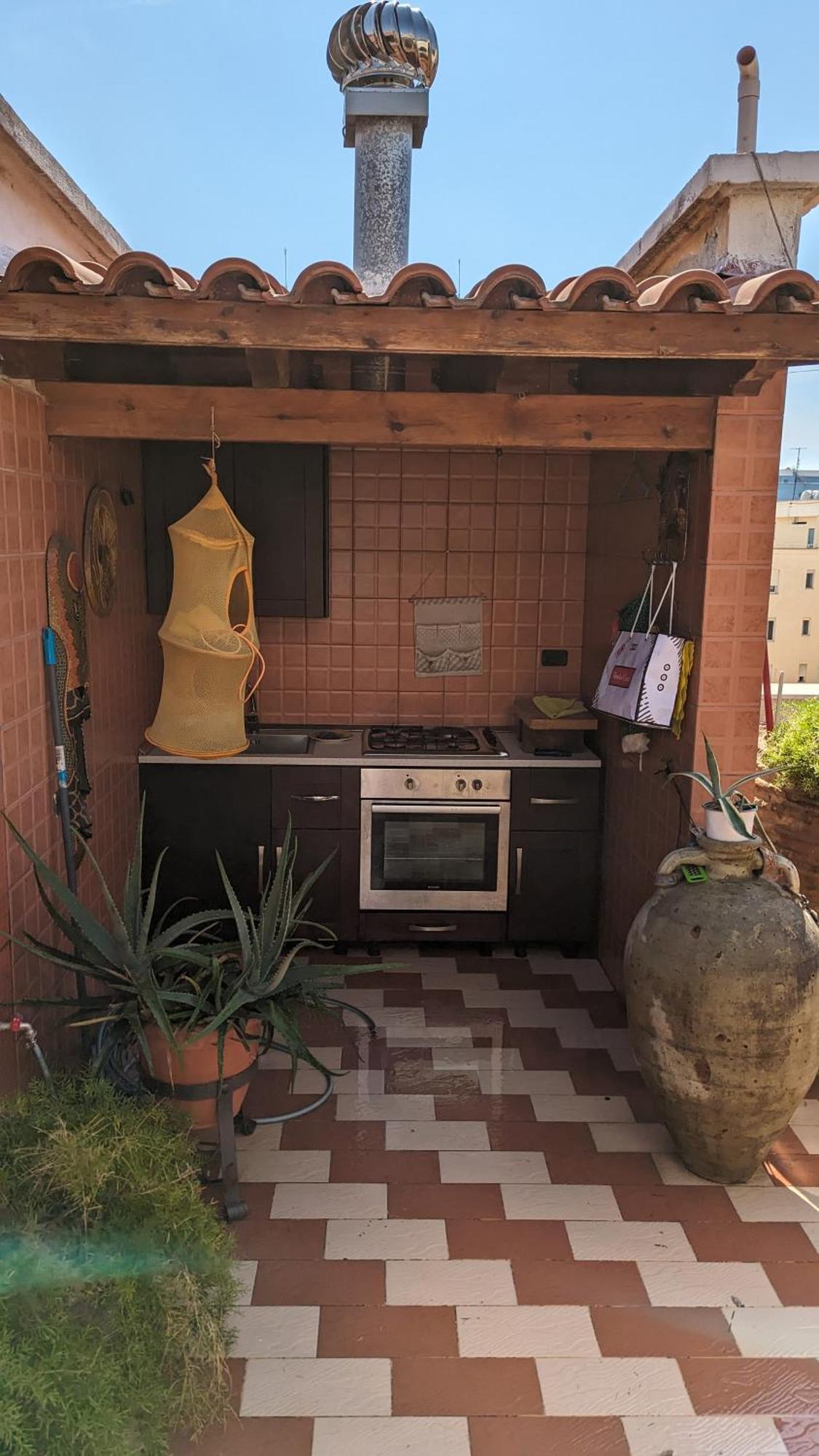 Venus - Cozy Apt With Terrace Vlorë Exteriör bild